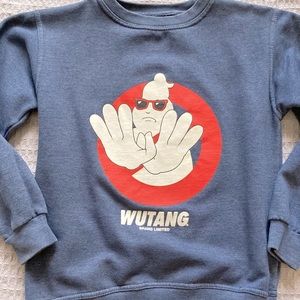 Wu Tang Sweatshirt